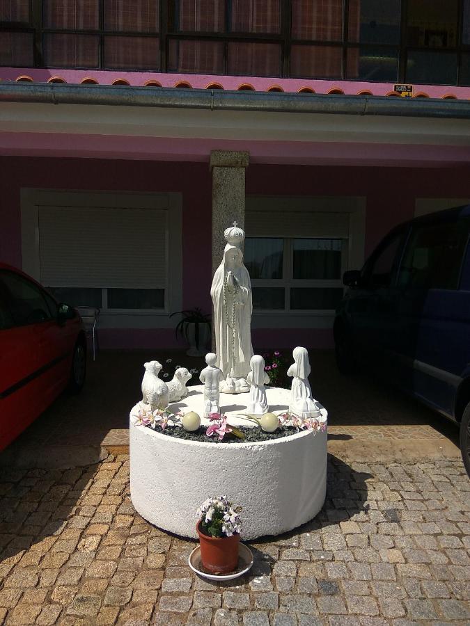 Joaquim Do Norte Podence Exterior foto