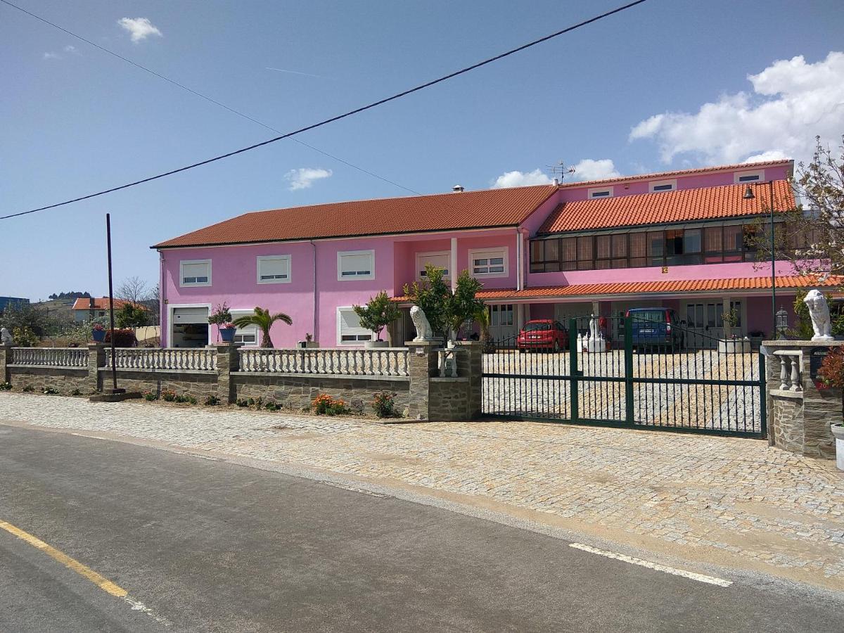 Joaquim Do Norte Podence Exterior foto