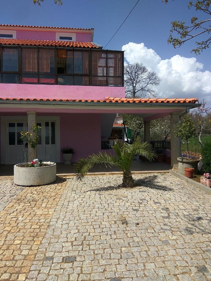 Joaquim Do Norte Podence Exterior foto